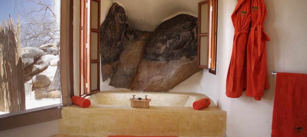 Samburu Saruni, Samburu National Reserve, Kenya - Image 8