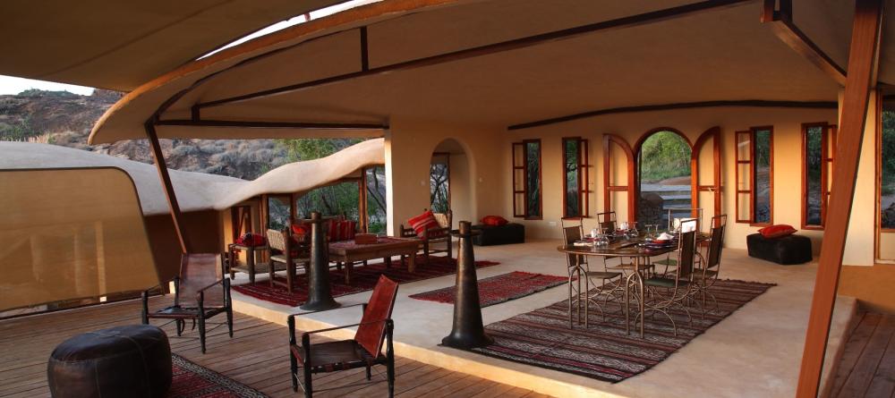 Samburu Saruni, Samburu National Reserve, Kenya - Image 10