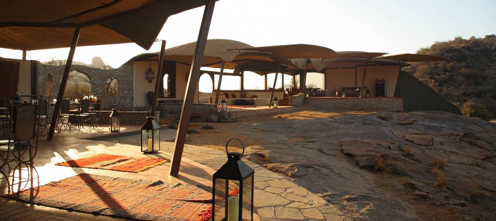 Samburu Saruni, Samburu National Reserve, Kenya - Image 11