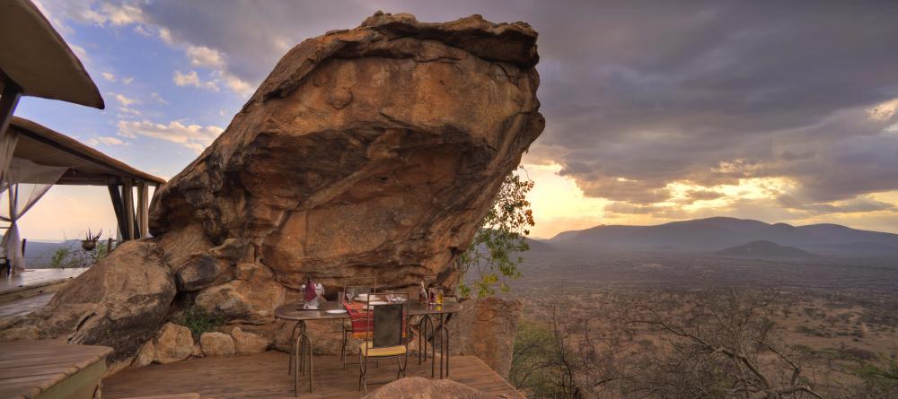 Samburu Saruni, Samburu National Reserve, Kenya - Image 12