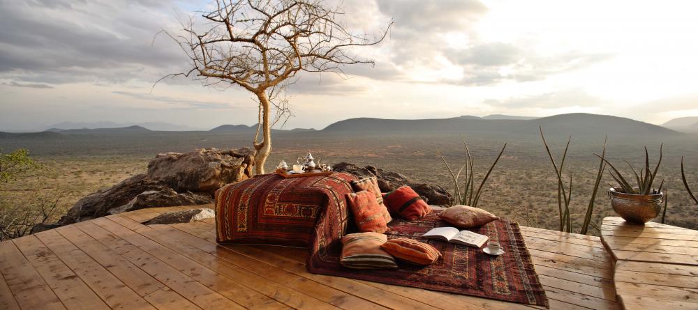 Samburu Saruni, Samburu National Reserve, Kenya - Image 13