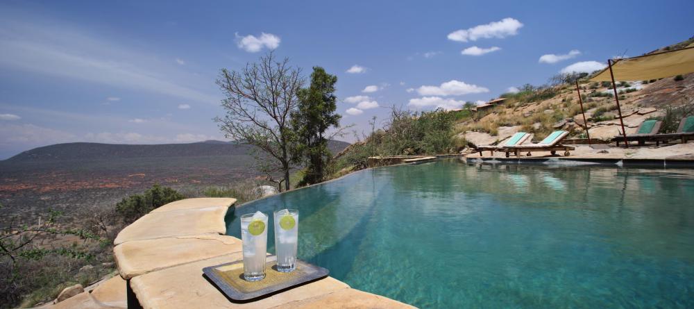 Samburu Saruni, Samburu National Reserve, Kenya - Image 14