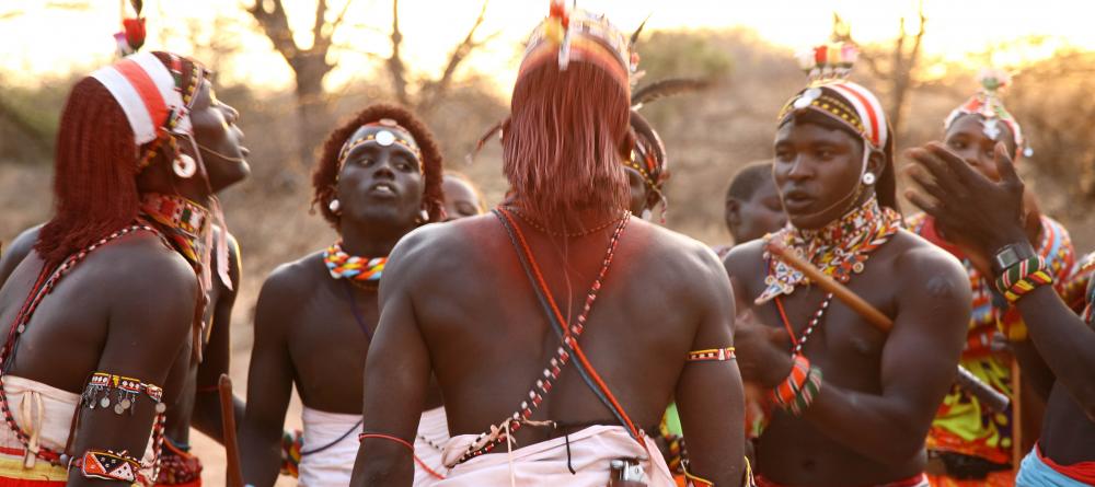 Samburu Saruni, Samburu National Reserve, Kenya - Image 4