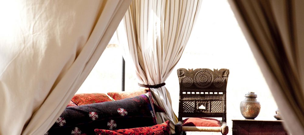 San Camp, Kalahari Desert, Botswana - Image 2