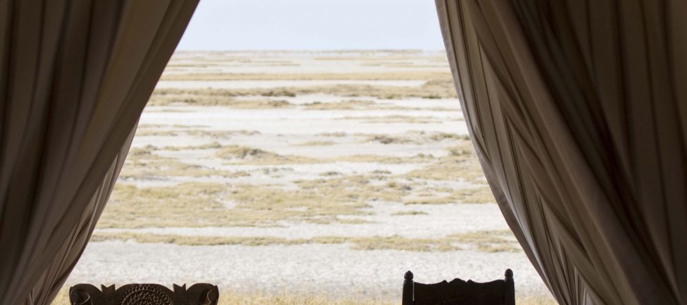 San Camp, Kalahari Desert, Botswana - Image 4