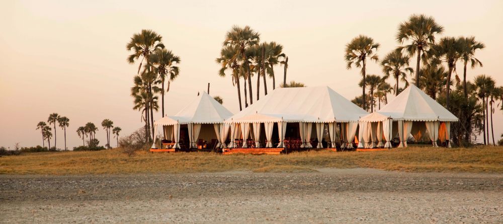 San Camp, Kalahari Desert, Botswana - Image 7