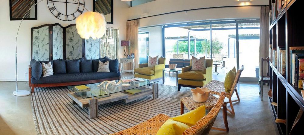 Gondwana Lodge, Sanbona Wildlife Reserve, South Africa - Image 6