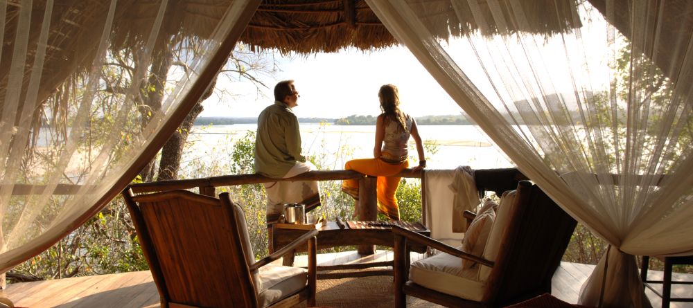 Sand Rivers Selous, Selous National Park, Tanzania Â© Nomad Tanzania - Image 7