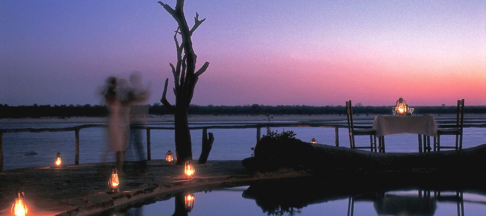 Sand Rivers Selous, Selous National Park, Tanzania Â© Nomad Tanzania - Image 11