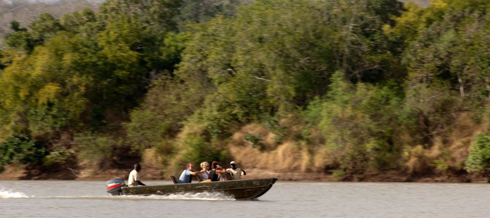 Sand Rivers Selous, Selous National Park, Tanzania Â© Nomad Tanzania - Image 13