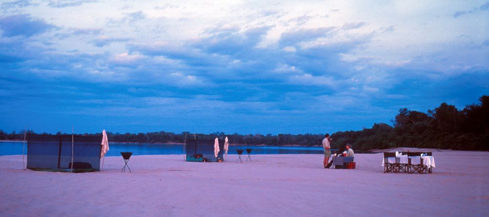 Sand Rivers Selous, Selous National Park, Tanzania Â© Nomad Tanzania - Image 16