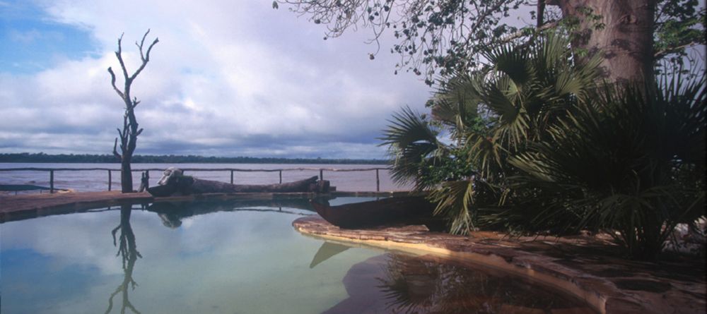Sand Rivers Selous, Selous National Park, Tanzania Â© Nomad Tanzania - Image 17