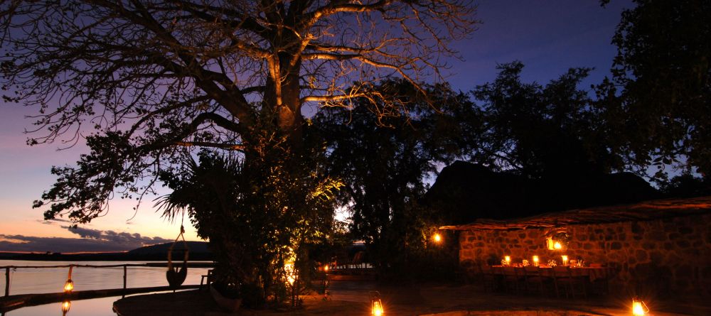 Sand Rivers Selous, Selous National Park, Tanzania Â© Nomad Tanzania - Image 18