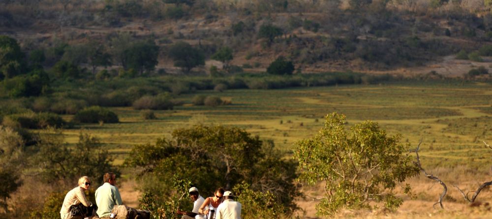 Sand Rivers Selous, Selous National Park, Tanzania Â© Nomad Tanzania - Image 4