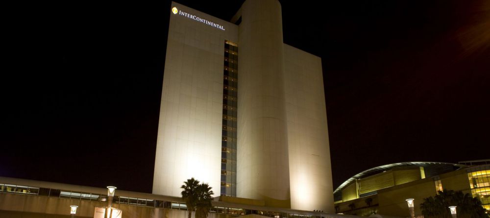 InterContinental Sandton Towers - Image 2