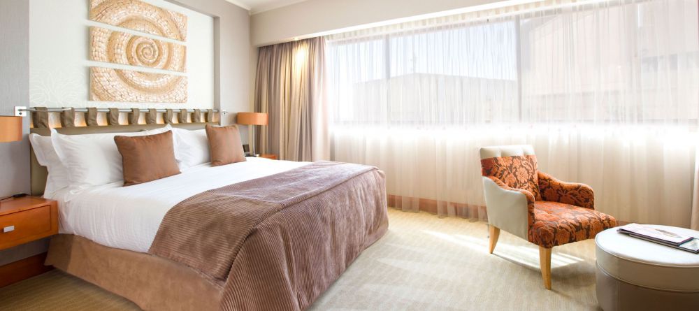 InterContinental Sandton Towers - Image 3