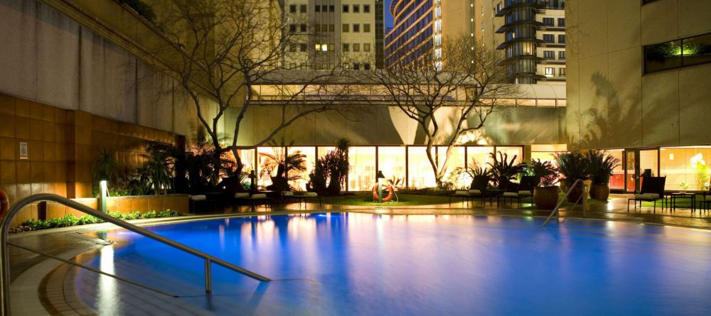 InterContinental Sandton Towers - Image 4