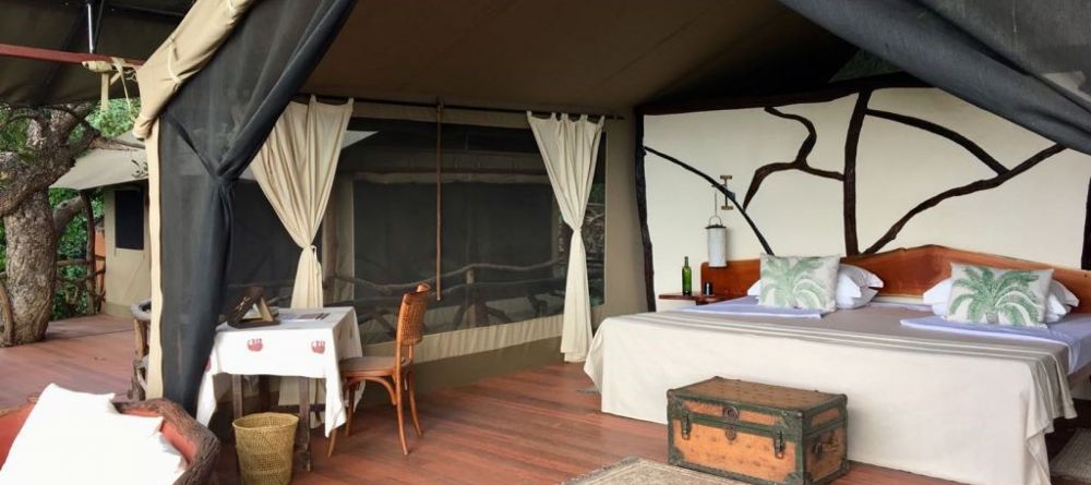 Luxury Tent 3 - Image 2