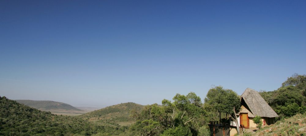 Saruni Mara, Masai Mara National Reserve, Kenya - Image 12