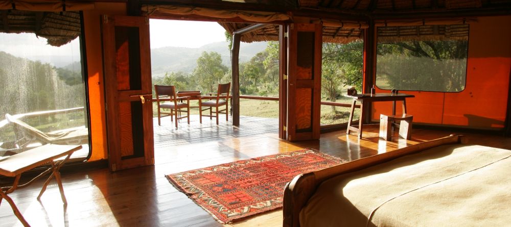 Saruni Mara, Masai Mara National Reserve, Kenya - Image 13