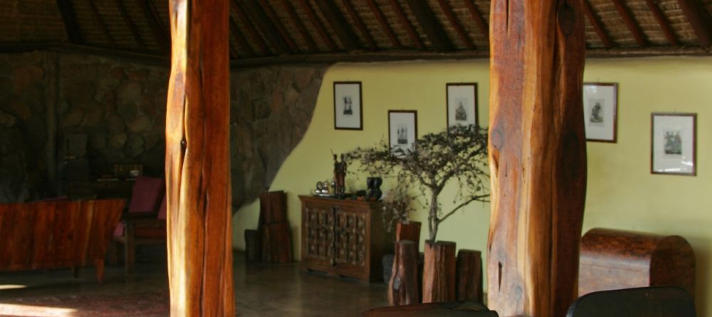 Saruni Mara, Masai Mara National Reserve, Kenya - Image 2