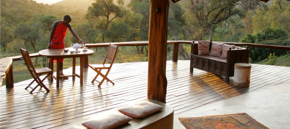 Saruni Mara, Masai Mara National Reserve, Kenya - Image 3