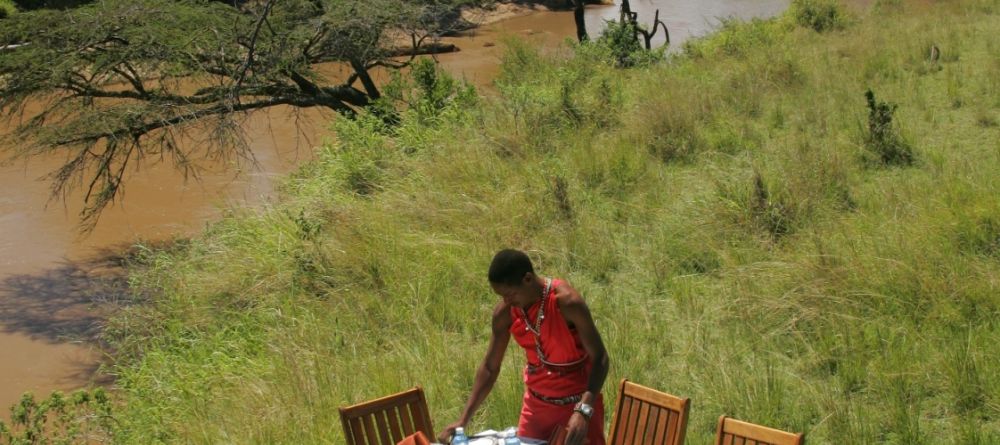 Saruni Mara, Masai Mara National Reserve, Kenya - Image 6