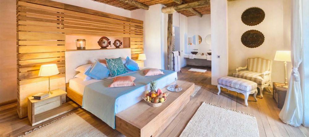 Saruni Ocean, Msambweni Beach, Kenya - Image 1