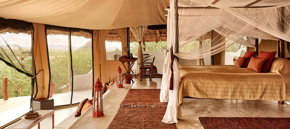 Sasaab, Samburu National Reserve, Kenya - Image 13