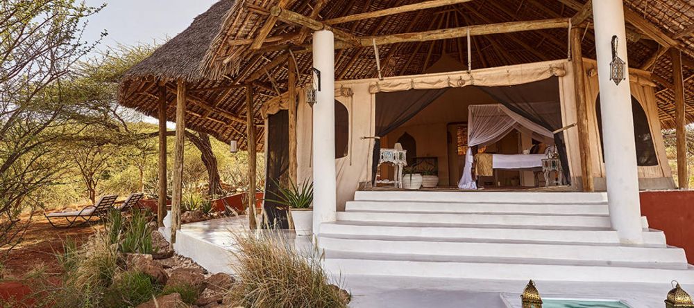 Sasaab, Samburu National Reserve, Kenya - Image 4