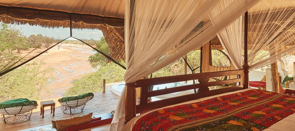 Sasaab, Samburu National Reserve, Kenya - Image 15