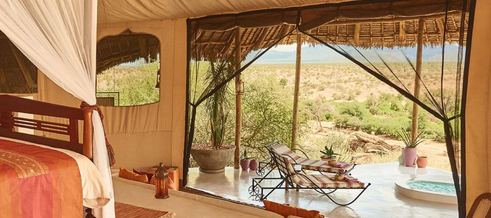 Sasaab, Samburu National Reserve, Kenya - Image 3