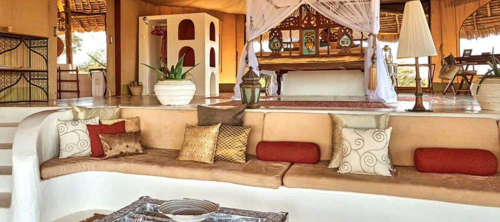 Sasaab, Samburu National Reserve, Kenya - Image 16