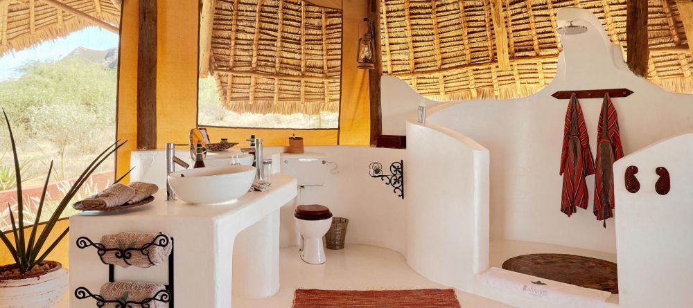 Sasaab, Samburu National Reserve, Kenya - Image 17