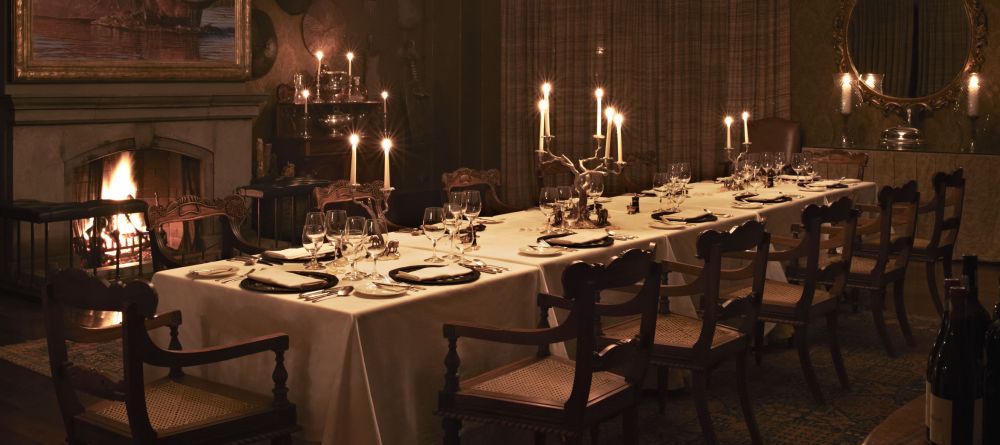 Sasakwa Lodge, Grumeti Private Reserve, Tanzania - Image 17