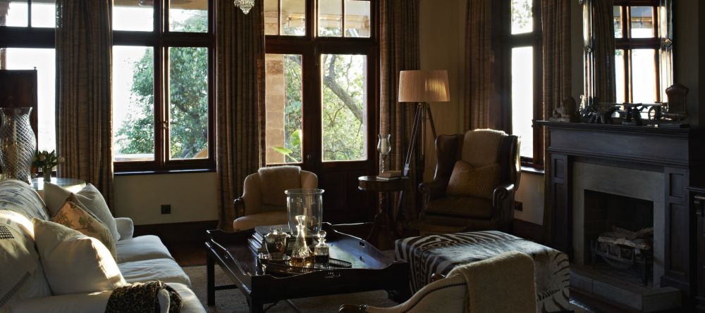 Sasakwa Lodge, Grumeti Private Reserve, Tanzania - Image 19