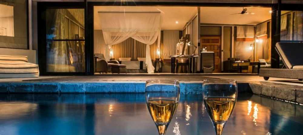 Sausage Tree Room with a  View - Image 6