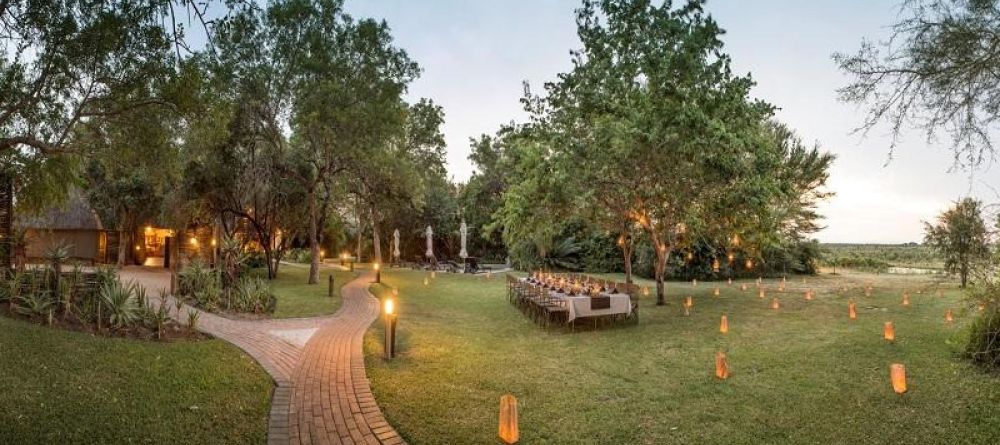 Savanna Lodge - Image 5