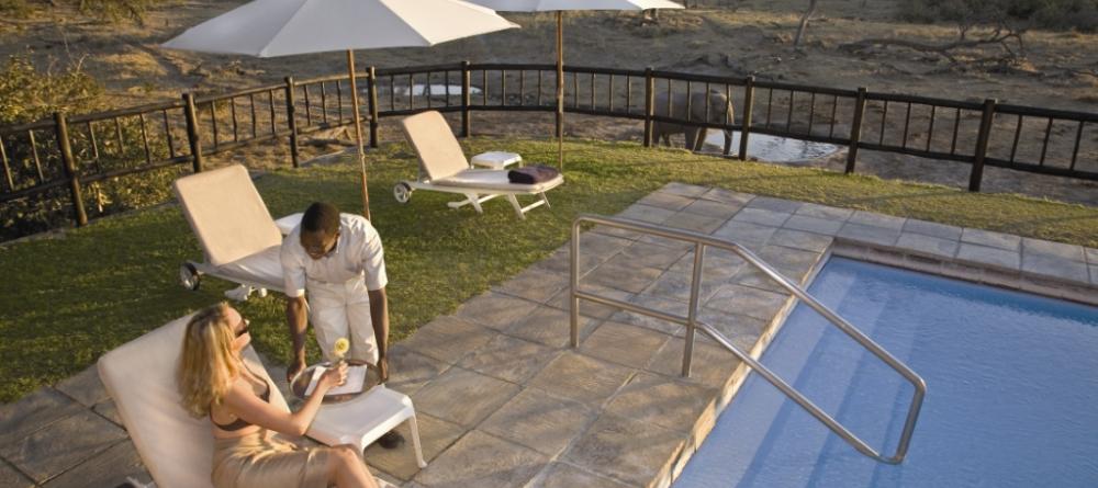 Savute Elephant Camp, Chobe National Park, Botswana - Image 4