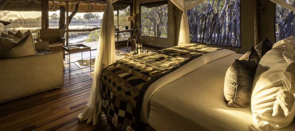 Bedroom with a view - Image 3