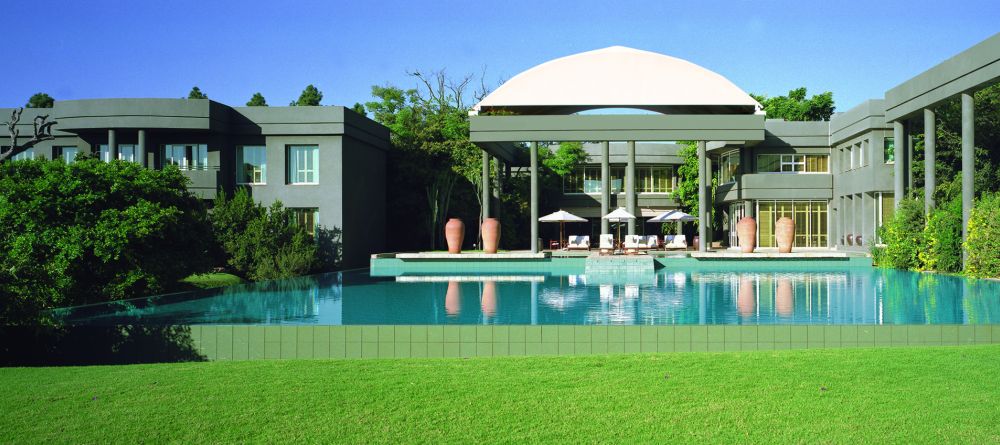 Daytime at Saxon, Johannesburg, South Africa - Image 11