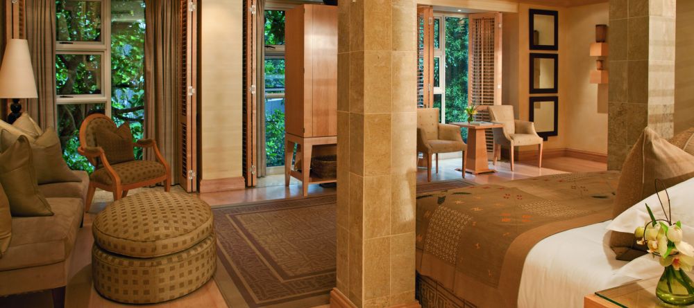 Platinum Villa at Saxon, Johannesburg, South Africa - Image 7