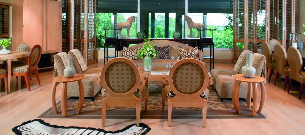 Platinum Villa at Saxon, Johannesburg, South Africa - Image 8