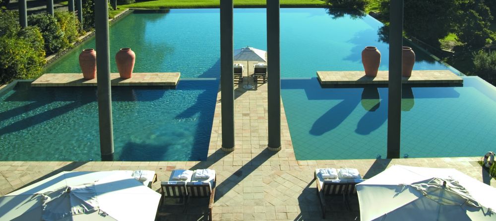 View at Saxon, Johannesburg, South Africa - Image 9