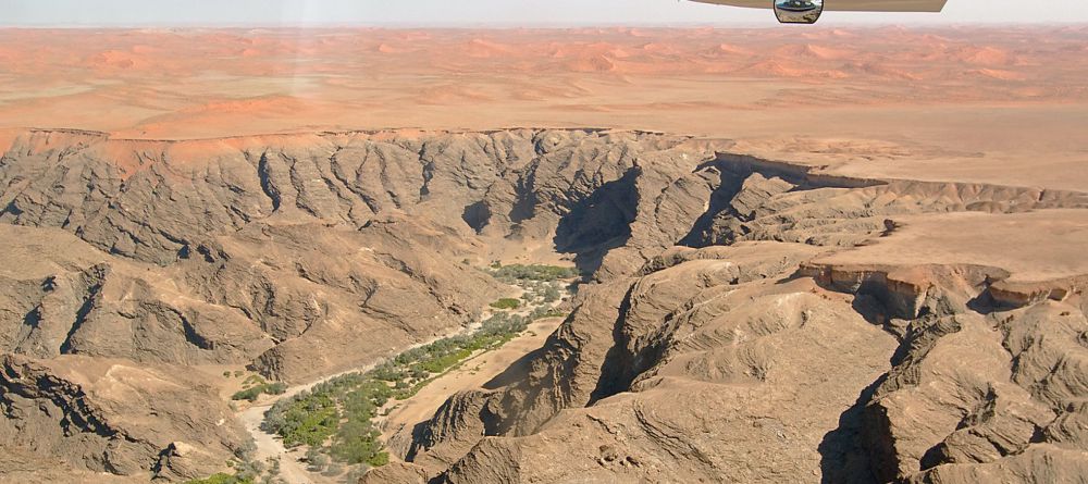 Kuiseb Canyon - Image 6