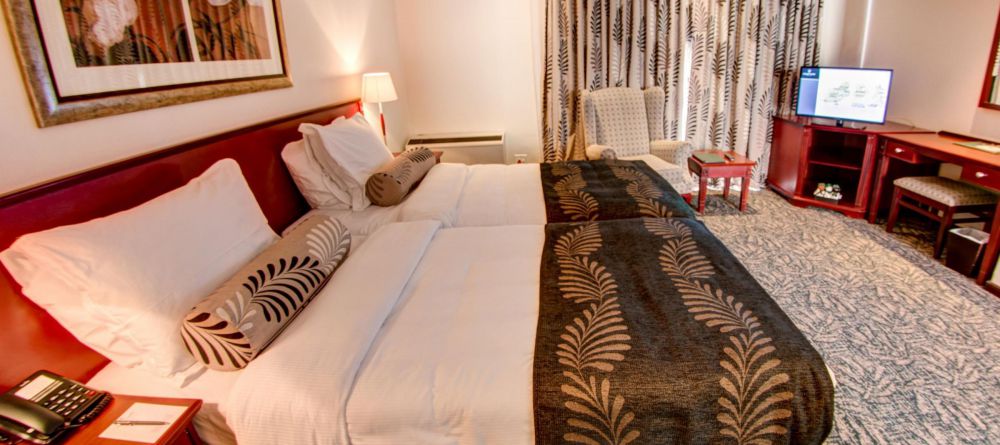 Courtyard Suite Hotel Sandton - Image 1