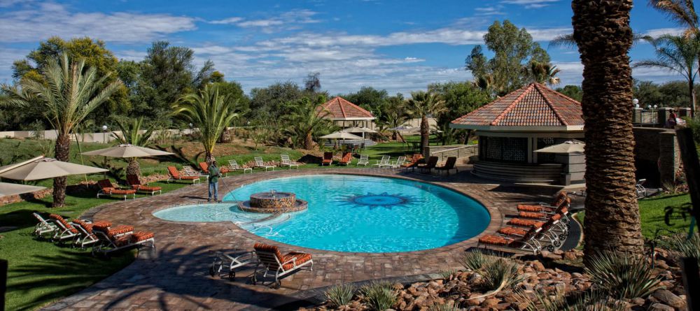 Safari Court Hotel - Image 3