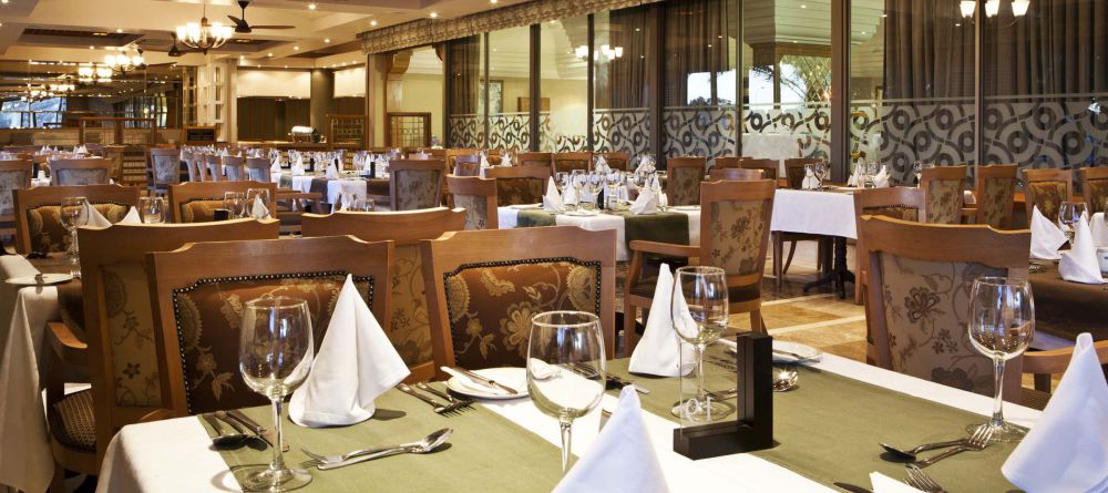 Safari Court Hotel - Image 4