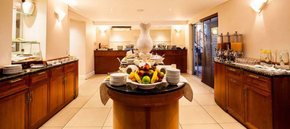 Courtyard Suite Hotel Sandton - Image 4