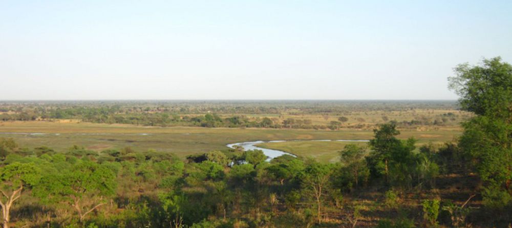 Chobe Elephant Camp - Image 1